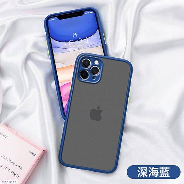 Iphone Phone Cases iPhone 11 to Iphone 16 pro max 6