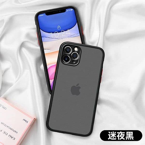 Iphone Phone Cases iPhone 11 to Iphone 16 pro max 8