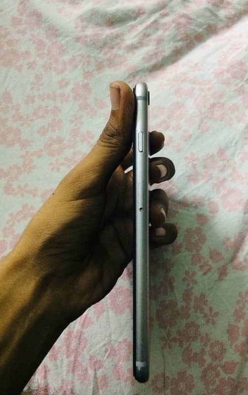 IPhone 6s Plus 64gb finger fail 3