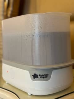 Tommee Tippee Sterilizer 0