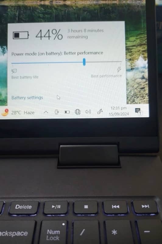 Iron Grey I5 Lenovo YOGA C740 15 | 10th Gen | Touch Convertible 9