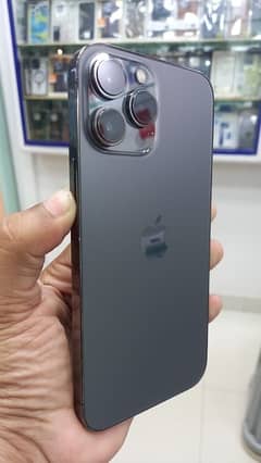 iPhone 13 Pro Max 256GB