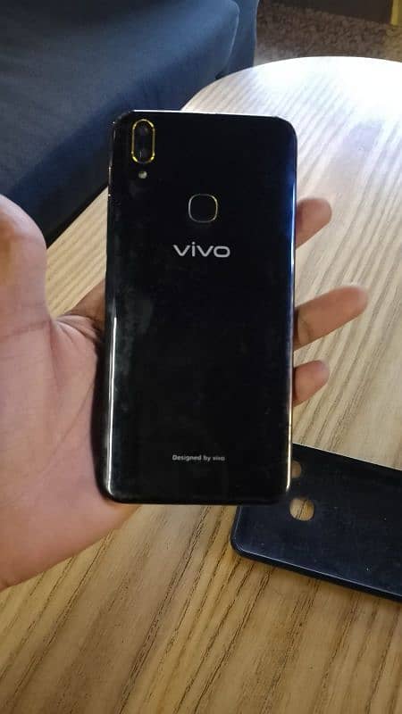 Vivo Y85 3