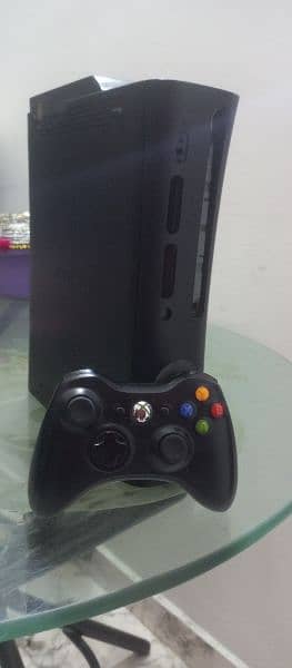 XBOX 360 JAILBREAK ALL OK CLEAN PIECE 2