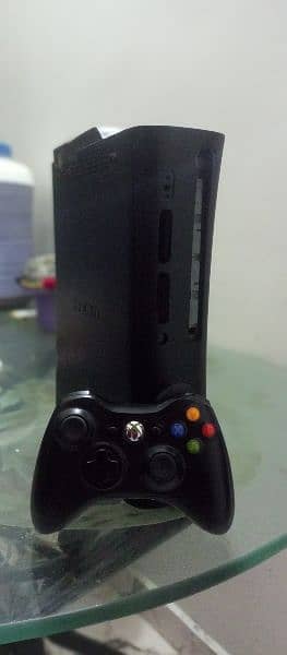 XBOX 360 JAILBREAK ALL OK CLEAN PIECE 3