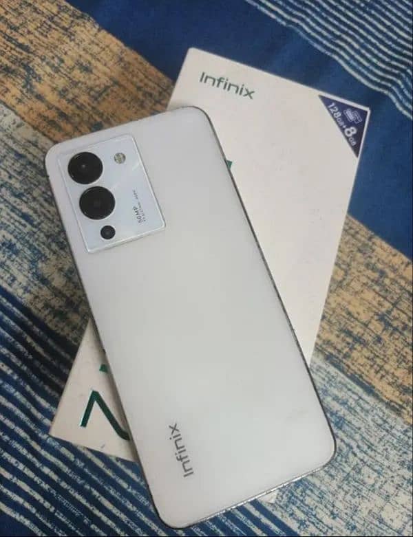 infinix note 12 3