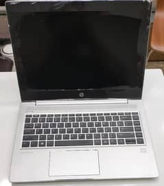 Hp Probook, Core i5-10th Gen 0