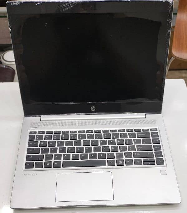 Hp Probook, Core i5-10th Gen 0