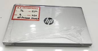 Hp Probook 640 G8, Core i5-11th Gen