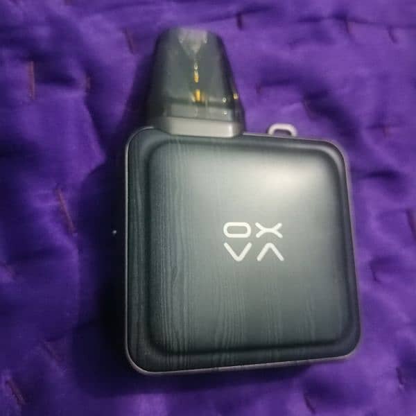 OXVA SQ SLIM PRO 1