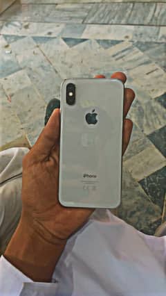 I phone xs