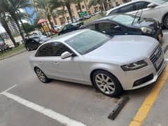 Audi 2008/12 A4