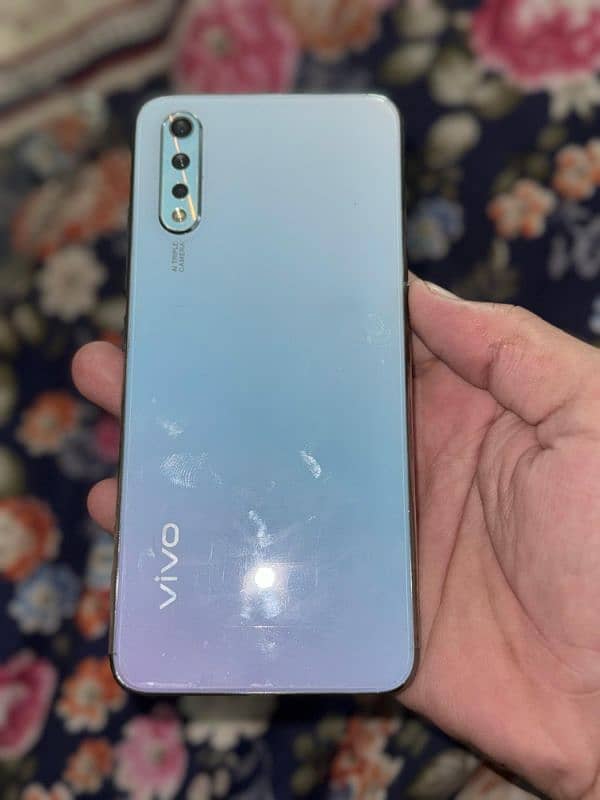 vivo s1 1