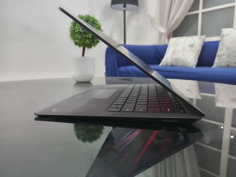 I7 microsoft surface laptop 2 | 16/512GB SSD | 8th Gen 5