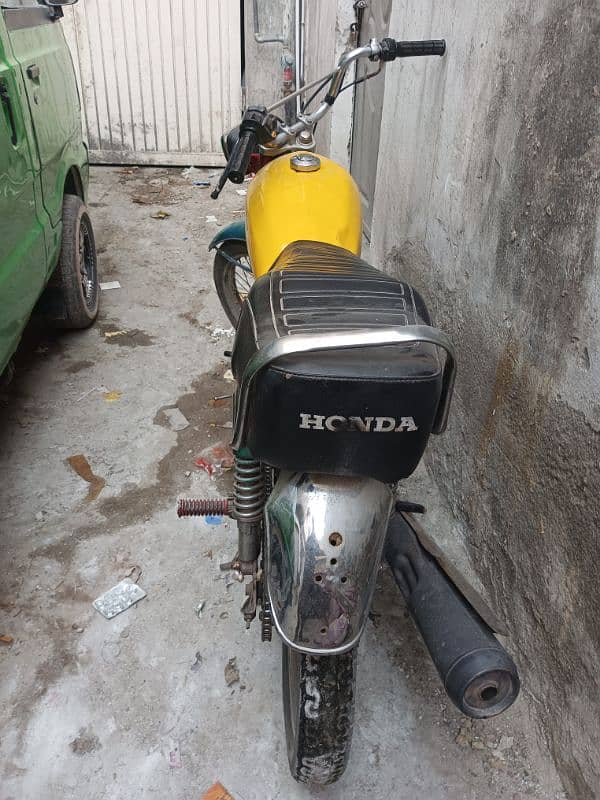 bike for sell 12