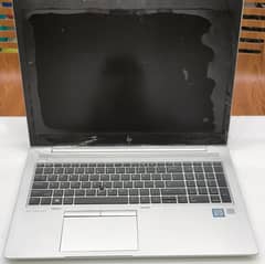 Hp Elitebook, Core i5-8th Gen 0