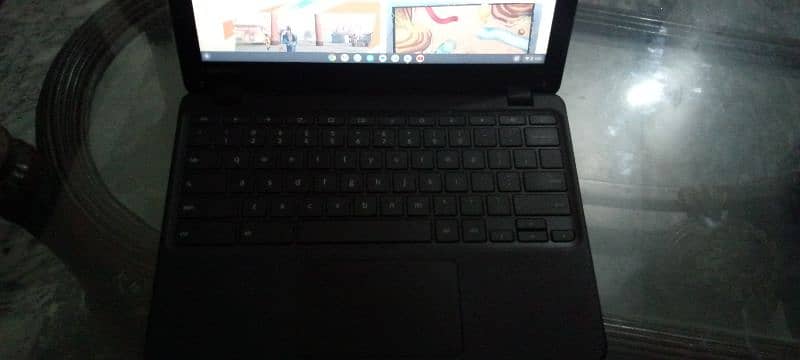 Laptop Lenovo Chromebook n23 play store supported 3