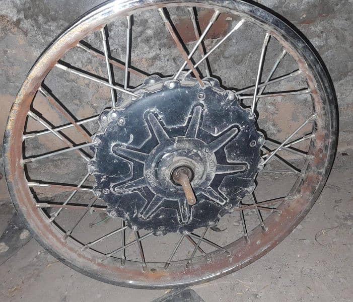 Electric Bikes hub, wheel Hub For Sale 0