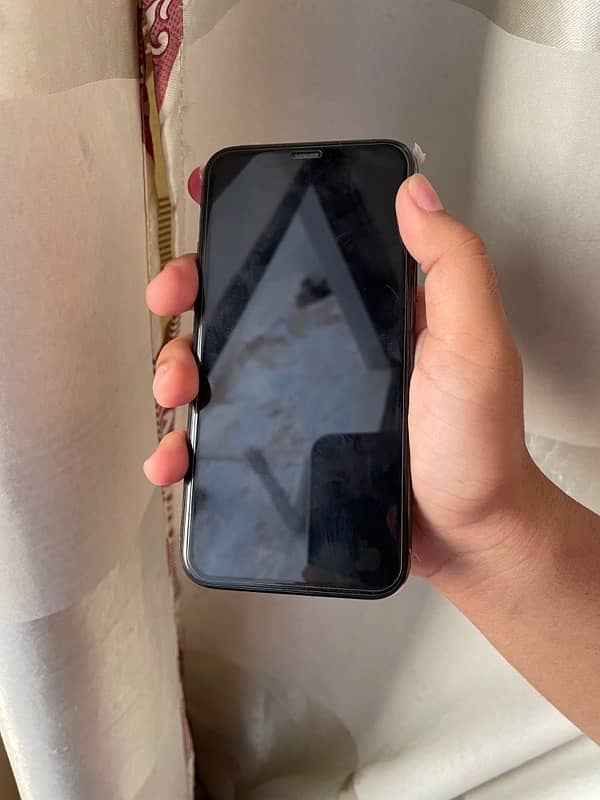 Iphone 11 Pro 256gb 1