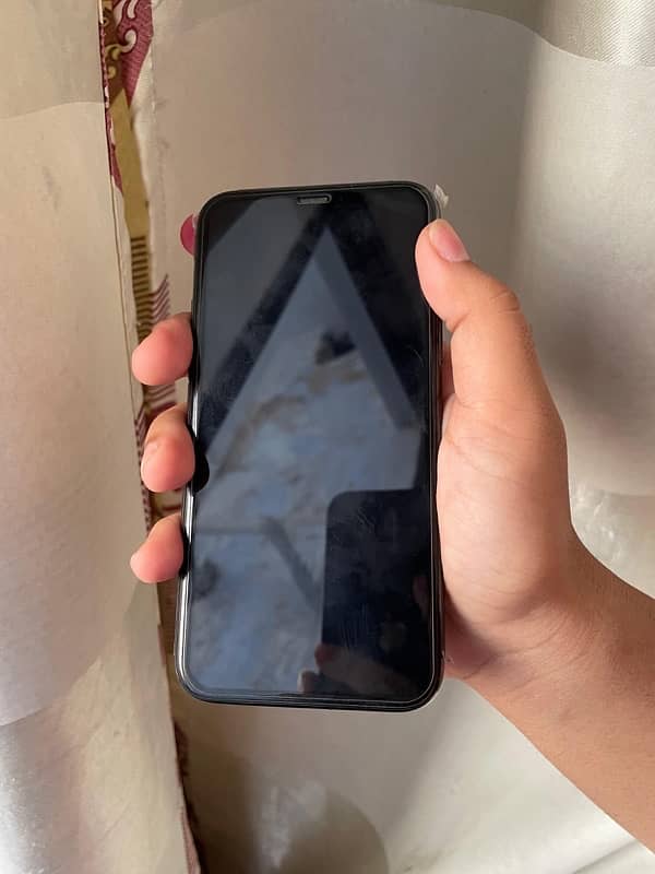 Iphone 11 Pro 256gb 2