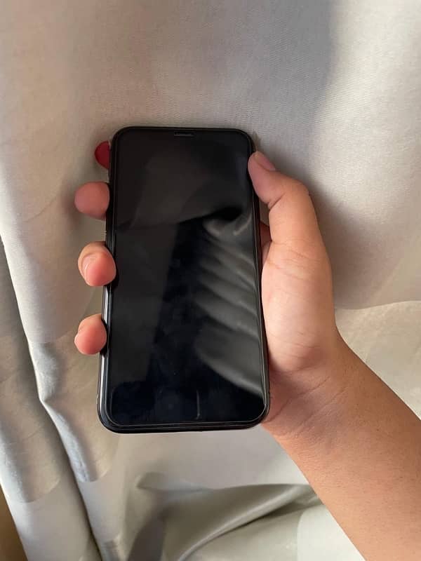 Iphone 11 Pro 256gb 4