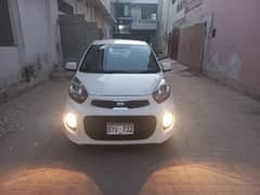 KIA Picanto 2023 0