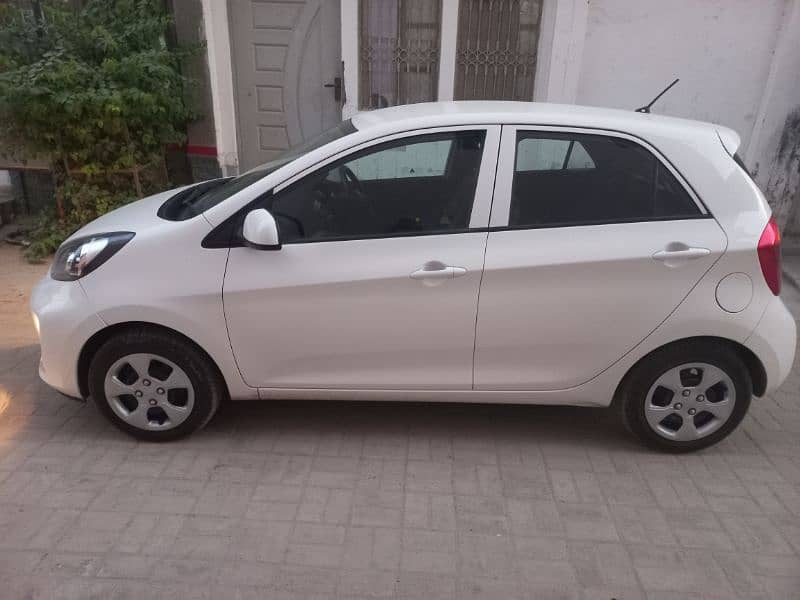 KIA Picanto 2023 2