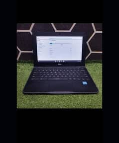 Dell Chromebook