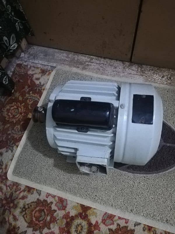 Motor for Sale 1