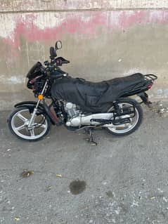 Suzuki Gd 110 2023