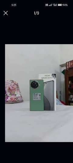 Spark 20 pro plus Tecno (8+8/256) G99,,,,03221781446