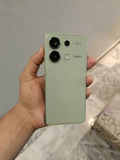 Redmi Note 13 8 / 256 Condition 10/9.5 only sale no exchange