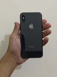 Iphone X 64Gb PTA Approved