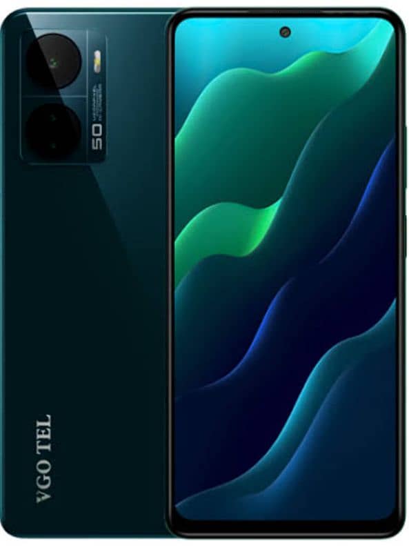 vgotel 23note 8 256 Ok 0