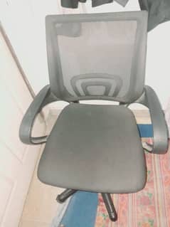 Office Chairs Rolling Chairs for Office Used 10/10 Condition 0