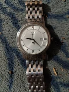 tissot