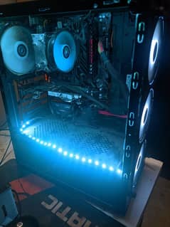 Ryzen 5 3600 Pc for sale