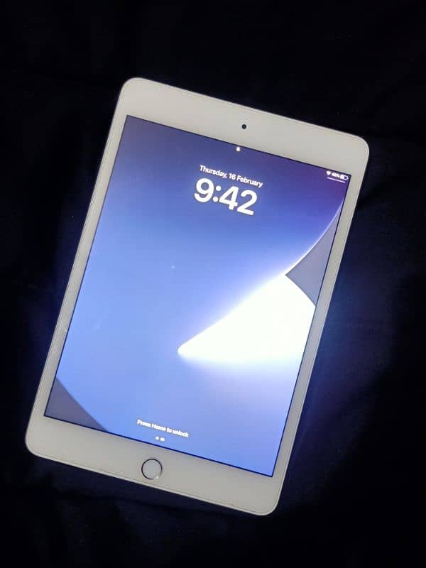 Ipad mini 5 64GB 1