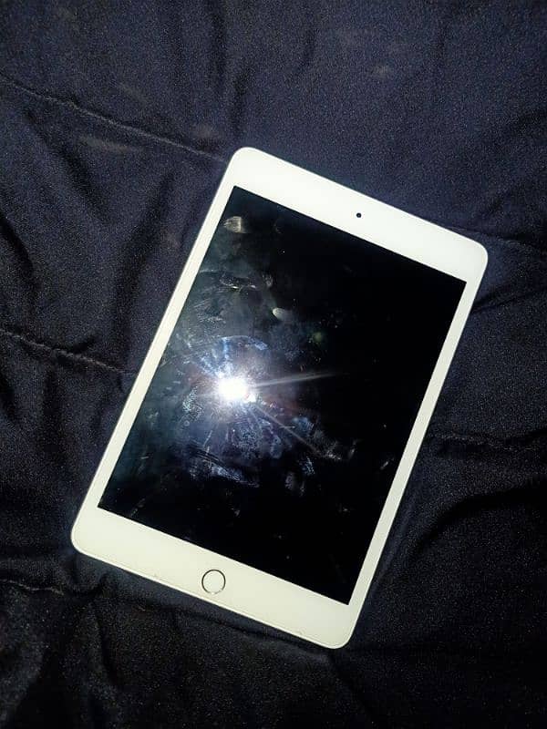 Ipad mini 5 64GB 2