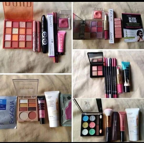 Amazing makeup deals 0