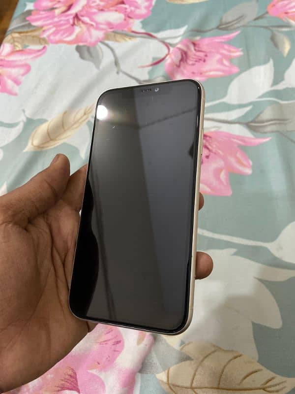 Iphone 11 256gb 6