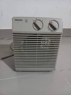 Philips Heater