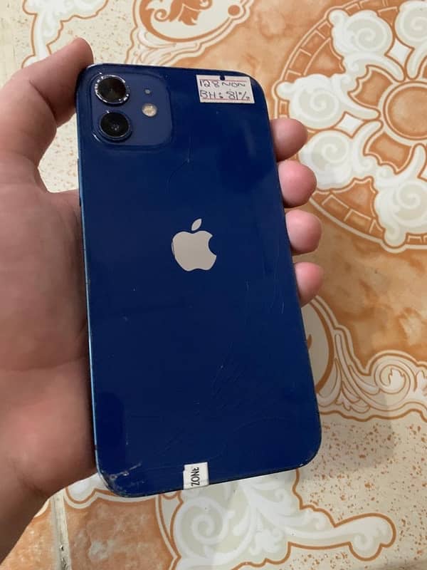 Iphone 12 128gb Factory Unlock 6