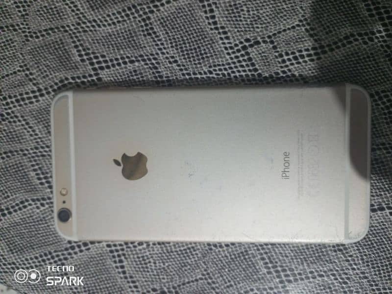 iphone 6 non pta exchange with android 2