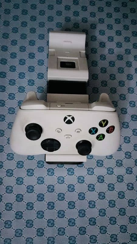 Xbox Series S 1