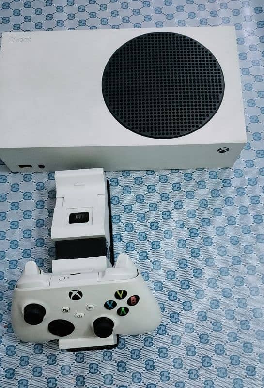 Xbox Series S 2