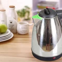 Electric kettle