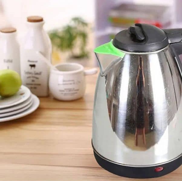 Electric kettle 0