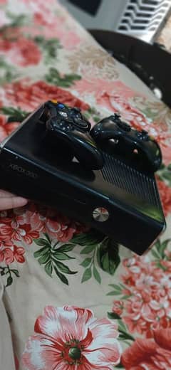 xbox 360 excellent condition 512gb 45 games 0