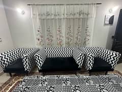 7 seater sofa set for sale 0